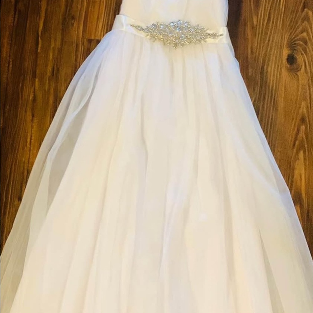 Dress - Picture 4 of 5